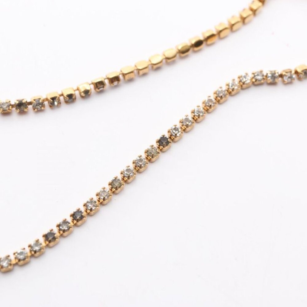 Celine Necklace Triomphe Sparkle - Picture 7 of 7